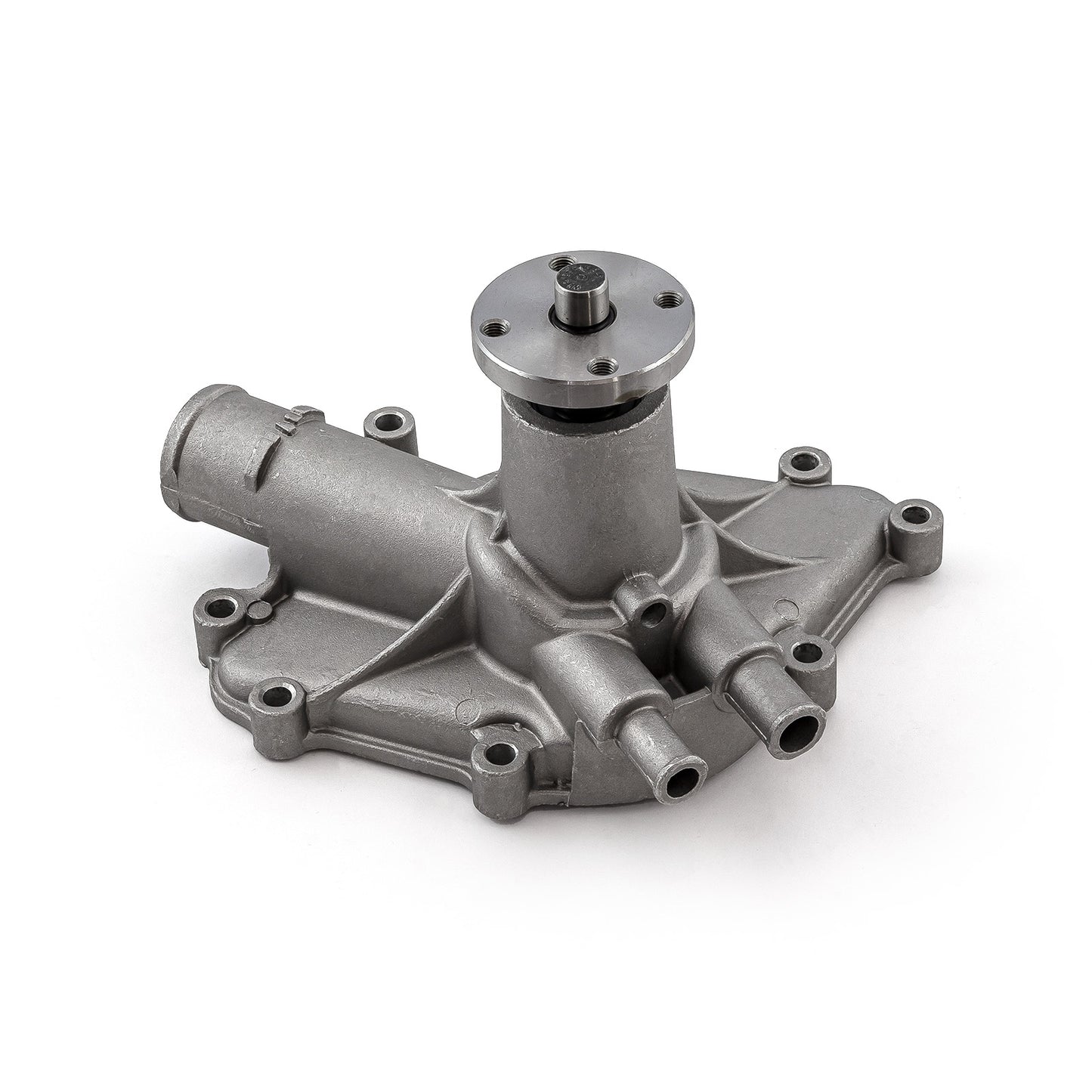 Bomba de agua de aluminio de alto volumen para Ford 232 3.8L V6