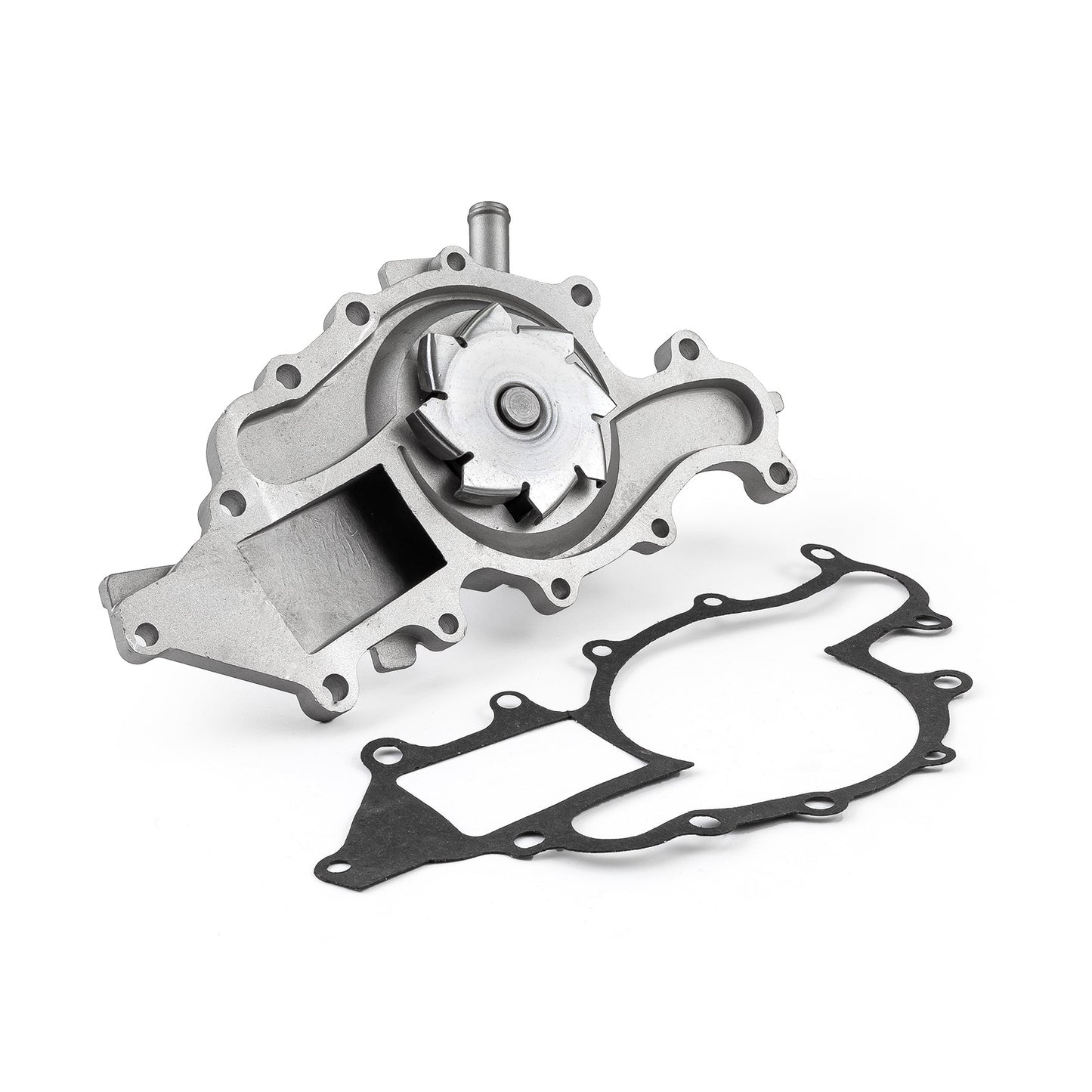 Bomba de agua mecánica Ford 3.0L V6 GWF-82A