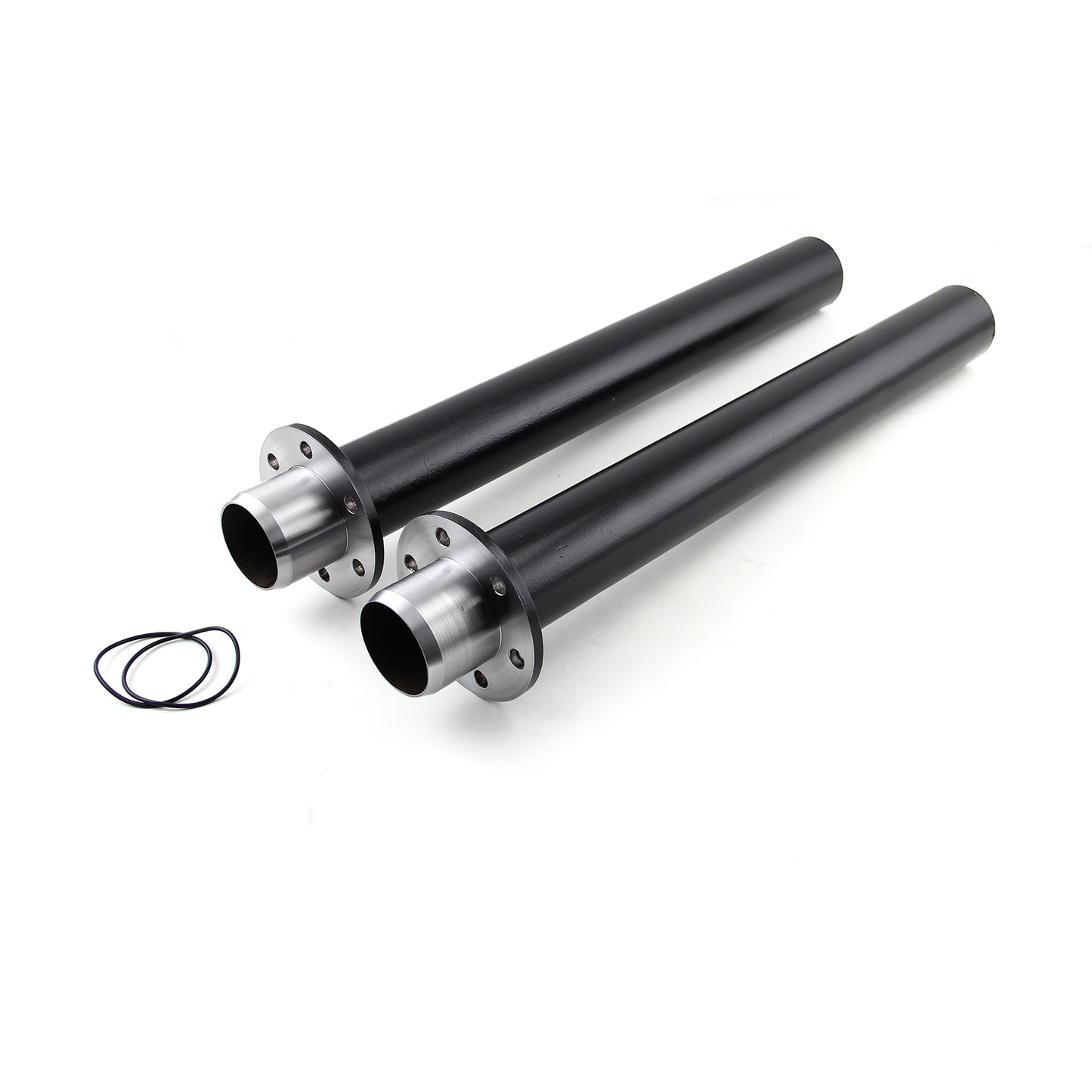 Conjunto de carcasa y tubos de diferencial modular de alta resistencia Ford de 9" CTL con herrajes
