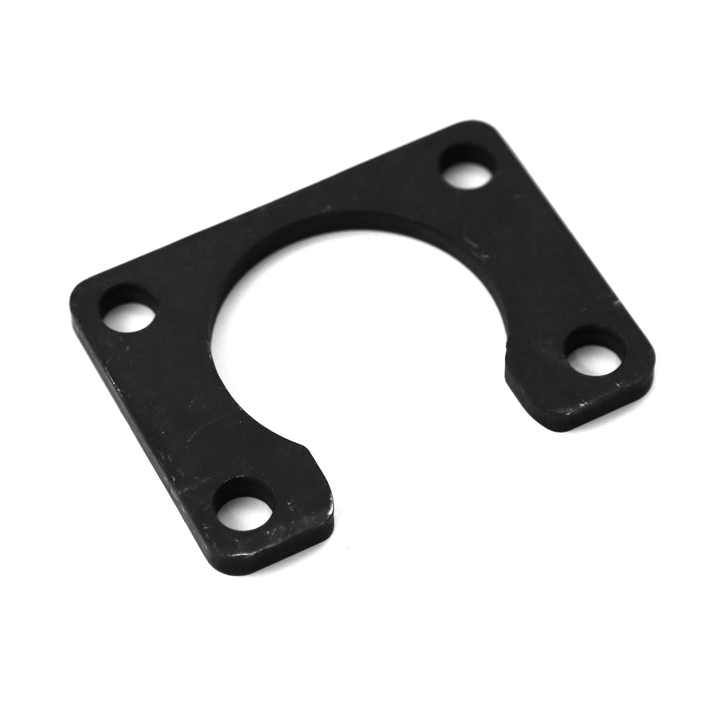 Big Ford 9" Axle Bearing Retainer Plate Single