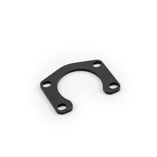 Ford Rear Housing Small Bearing Axle Retainer Plate