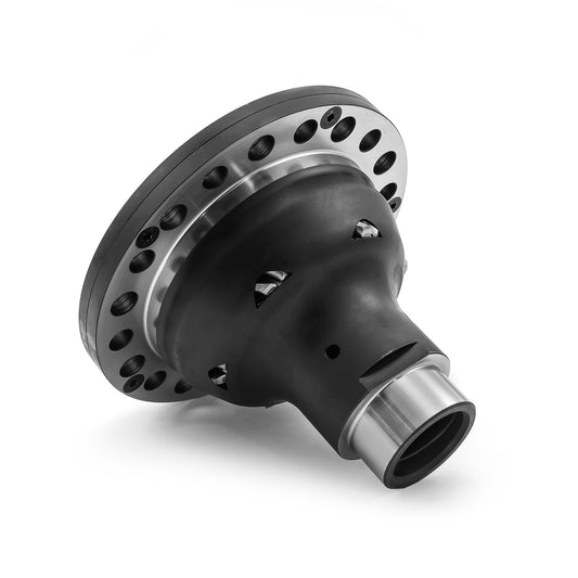 Ford 9" 35 Spline TorqueWorm Helical Gear Limited Slip Differential LSD