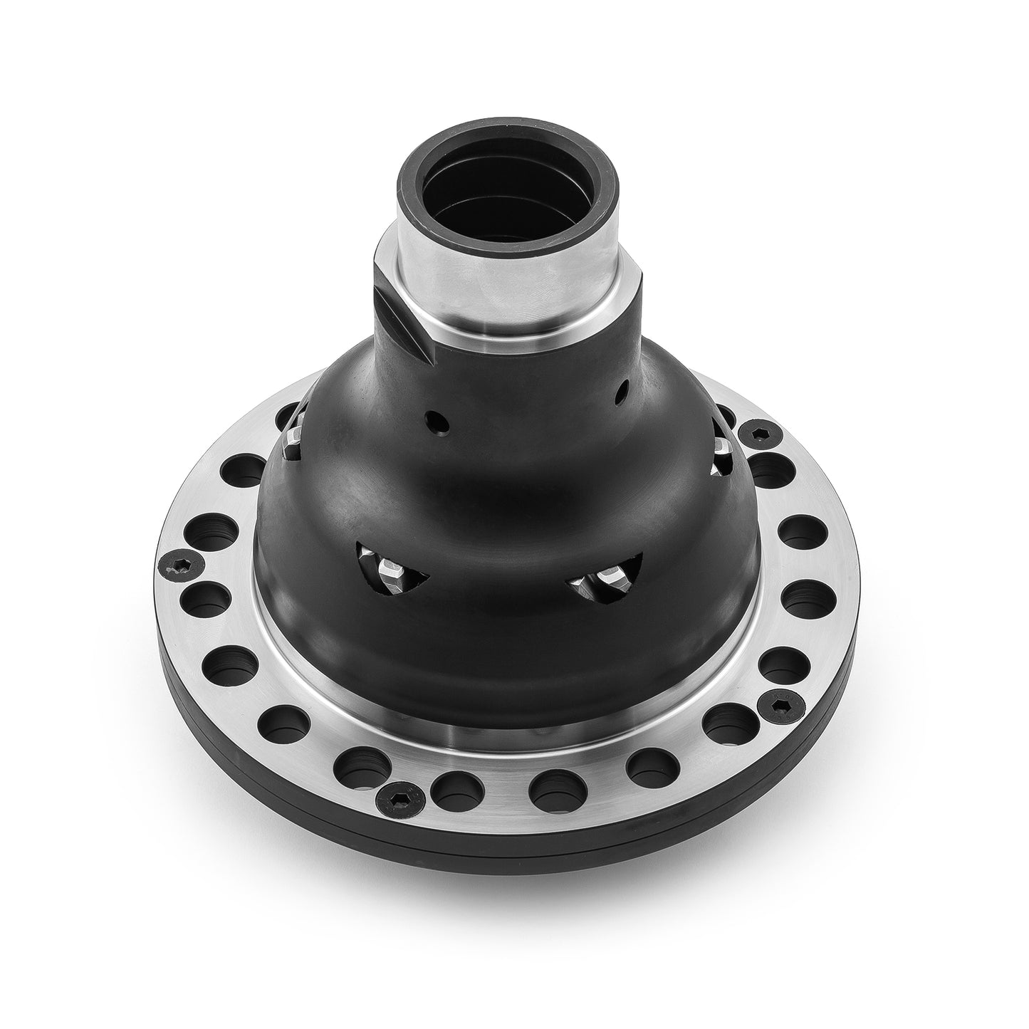 Ford 9" 35 Spline TorqueWorm Helical Gear Limited Slip Differential LSD