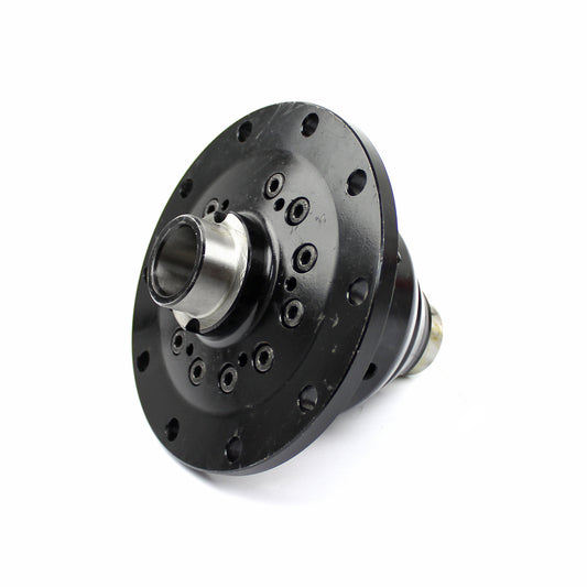 Diferencial de deslizamiento limitado Borg Warner Dana M86 Serie 30 Spline TorqueWorm LSD