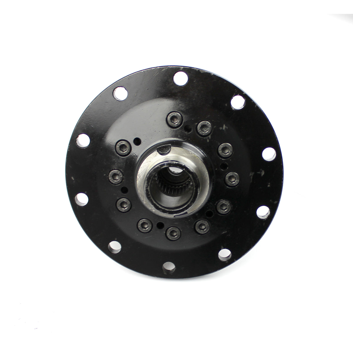 Borg Warner Dana M86 Series 30 Spline TorqueWorm LSD Limited Slip Differential