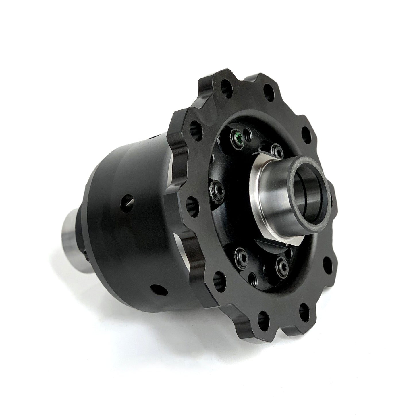 Commodore VE 08-09 Pontiac G8 ZF 7/16 Stud 32 Spline TorqueWorm Limited Slip