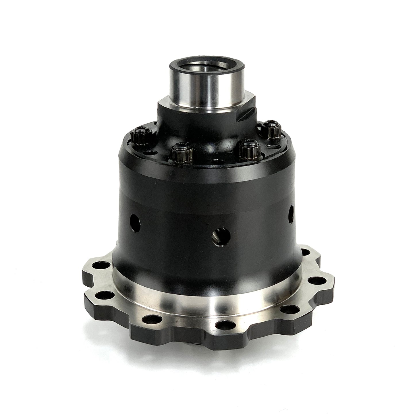 Commodore VE 08-09 Pontiac G8 ZF 7/16 Stud 32 Spline TorqueWorm Limited Slip