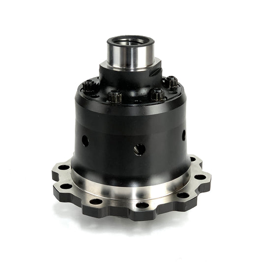 Commodore VE 08-09 Pontiac G8 ZF 7/16 Stud 32 Spline TorqueWorm Deslizamiento limitado