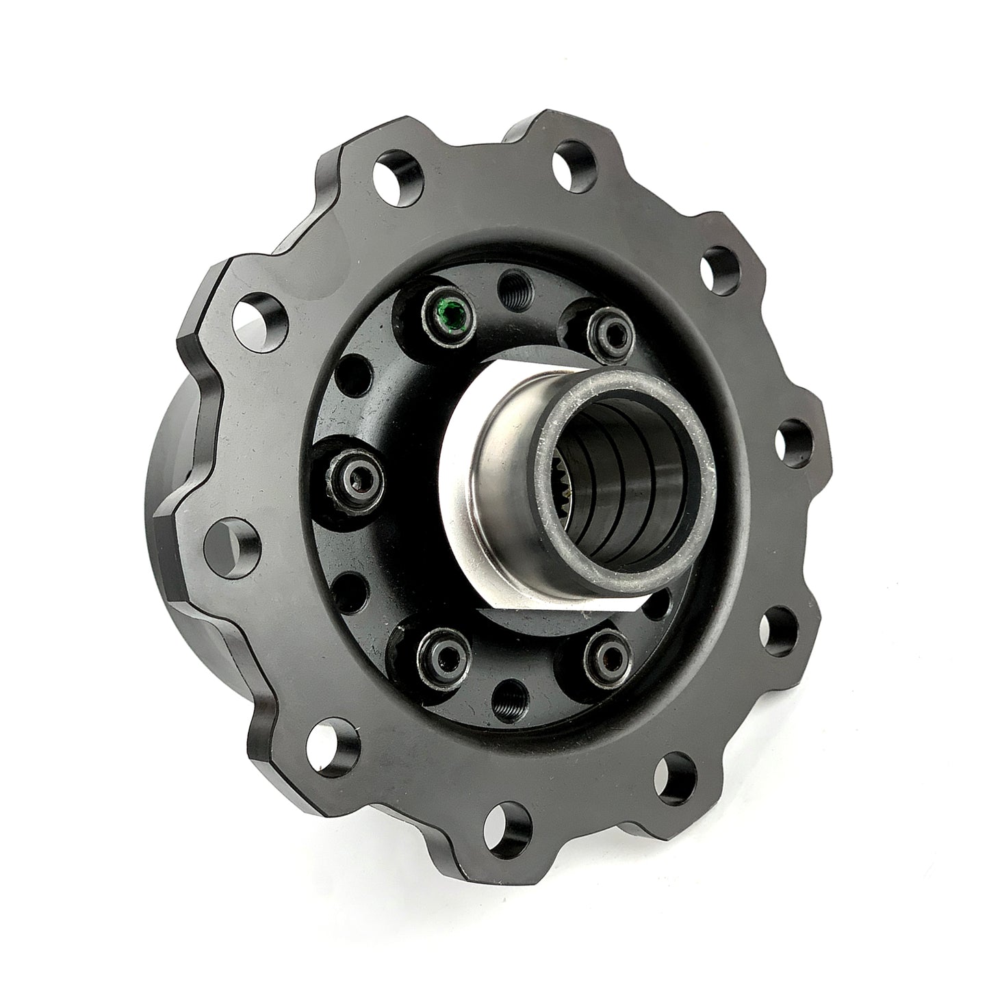Commodore VE 08-09 Pontiac G8 ZF 7/16 Stud 32 Spline TorqueWorm Deslizamiento limitado