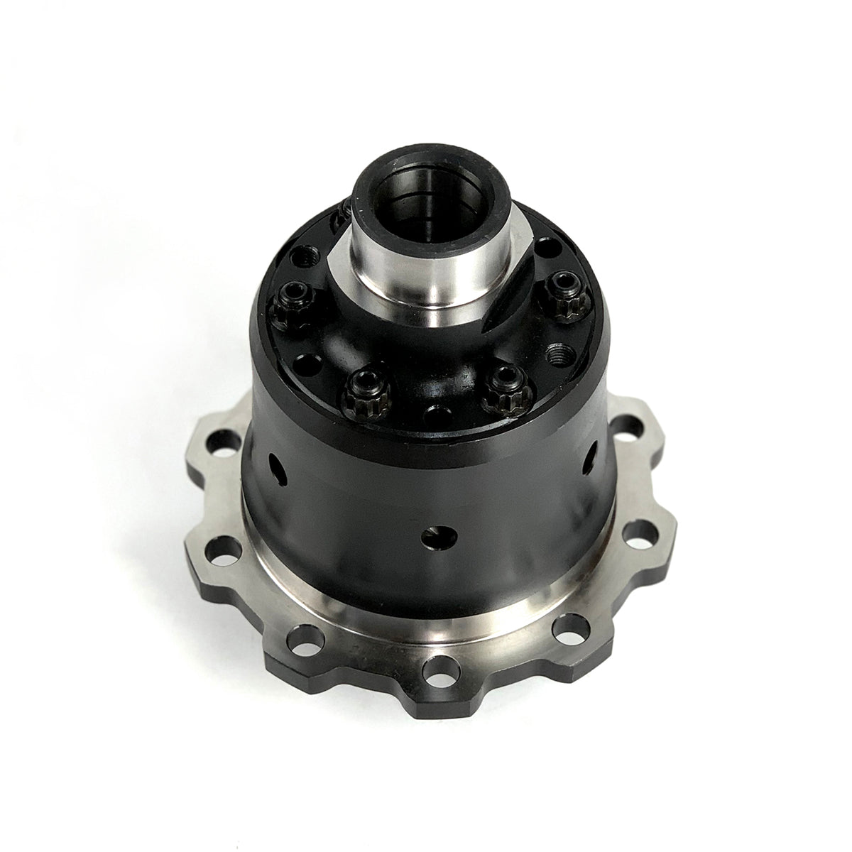 Commodore VE 08-09 Pontiac G8 ZF 7/16 Stud 32 Spline TorqueWorm Limited Slip