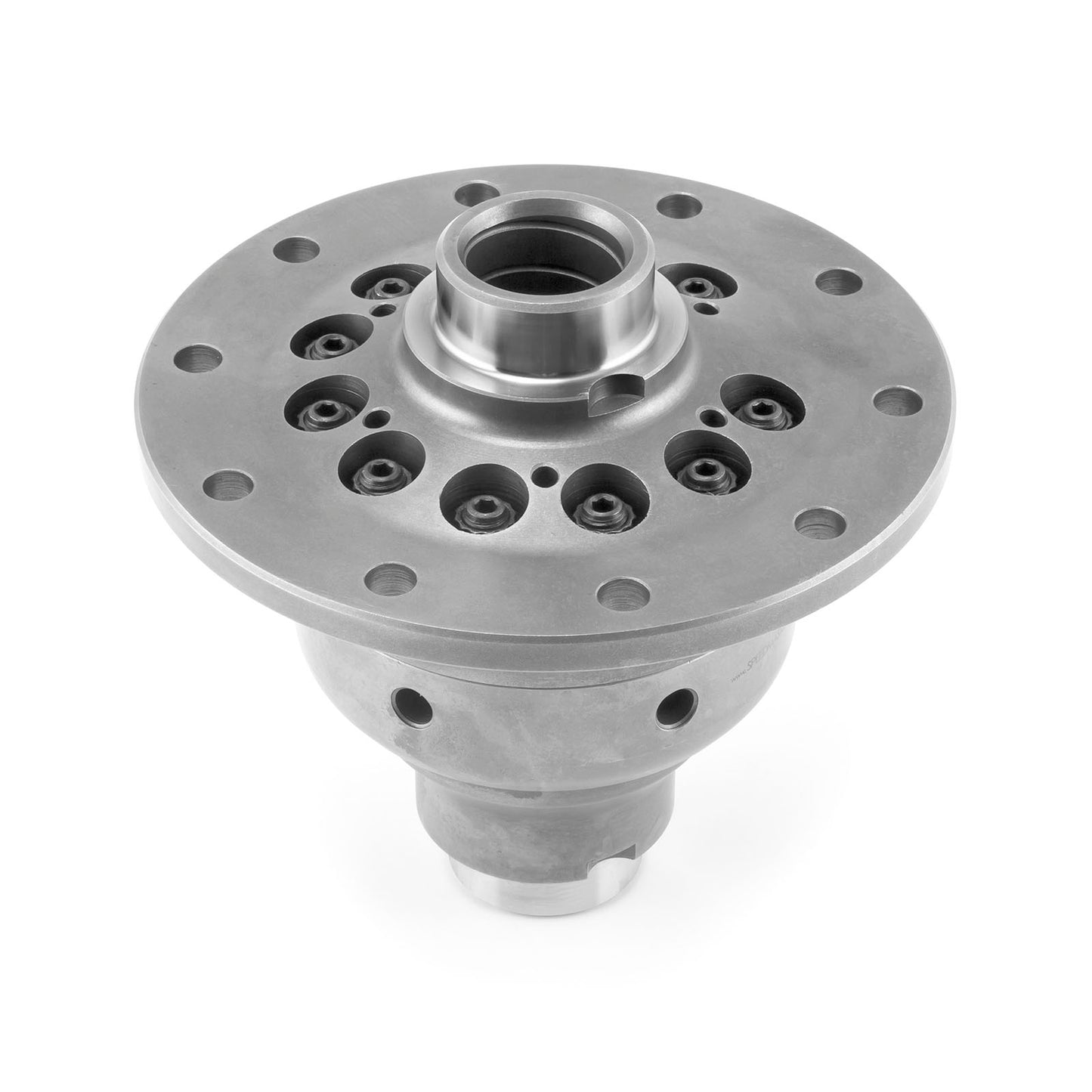 Diferencial de deslizamiento limitado TorqueWorm LSD de 32 estrías para GM Camaro 2010 en adelante AAM 8.6