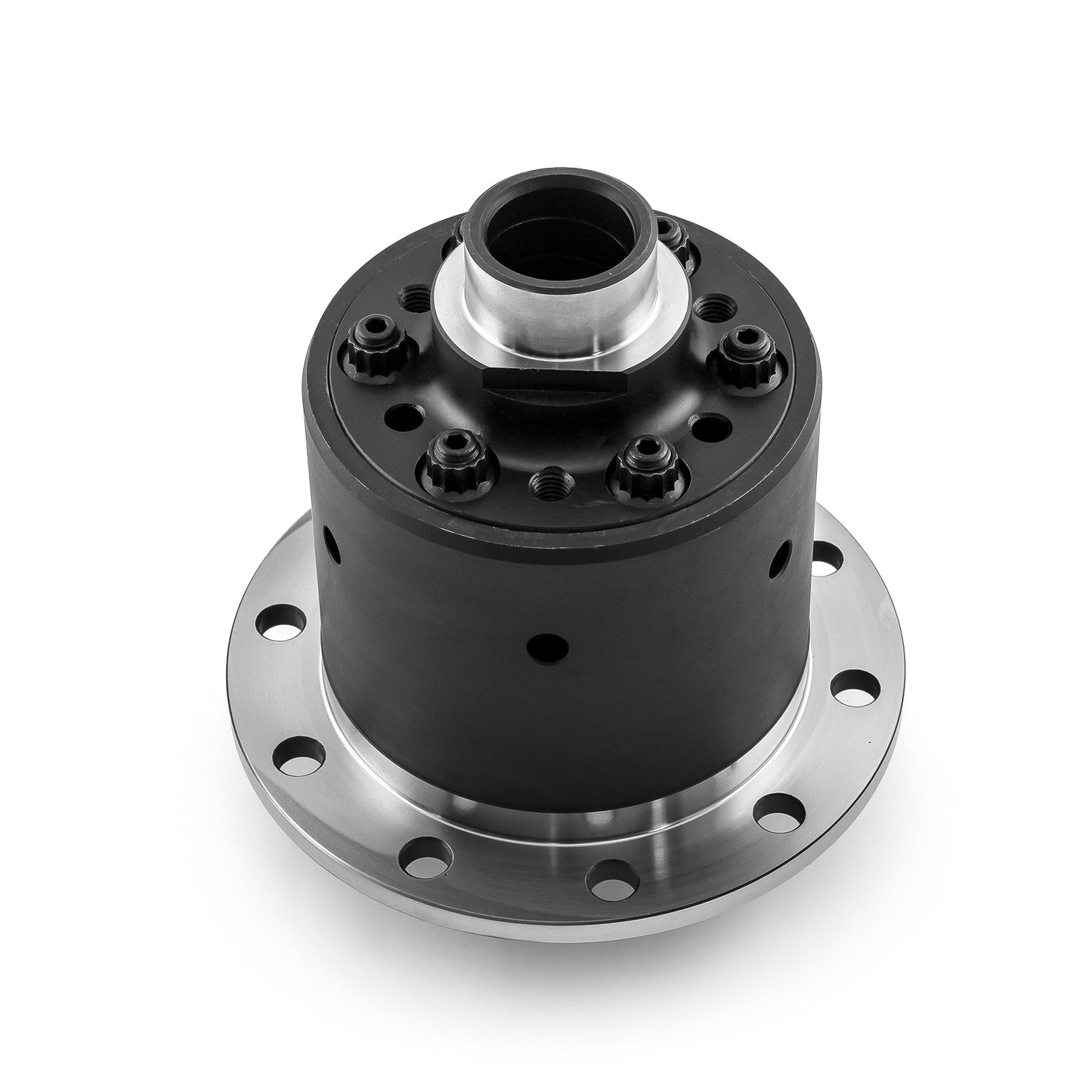 Ford 8.8" IRS Super Duty 31 Spline TorqueWorm LSD Limited Slip Differential