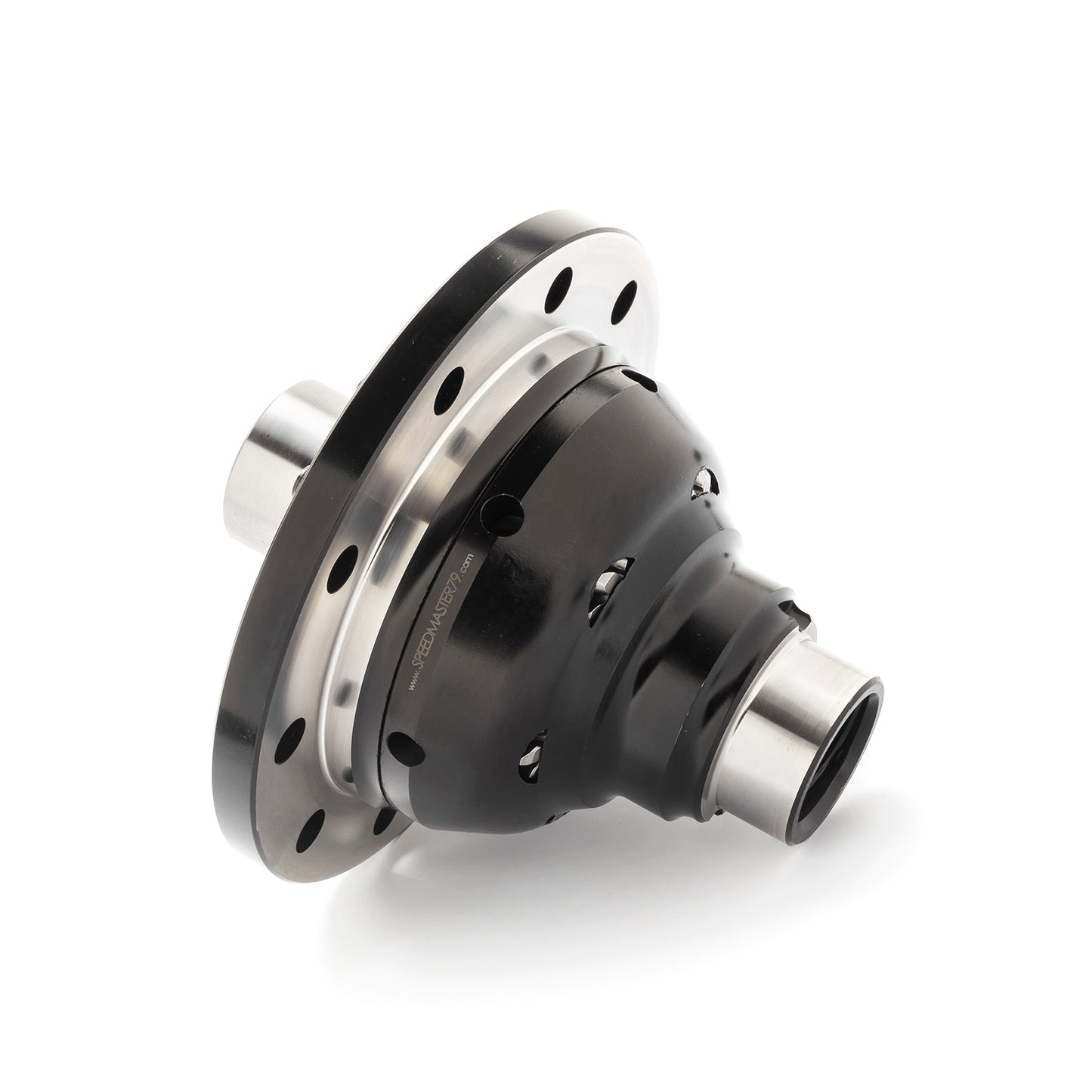 Ford 8" 28 Spline TorqueWorm LSD Limited Slip Differential