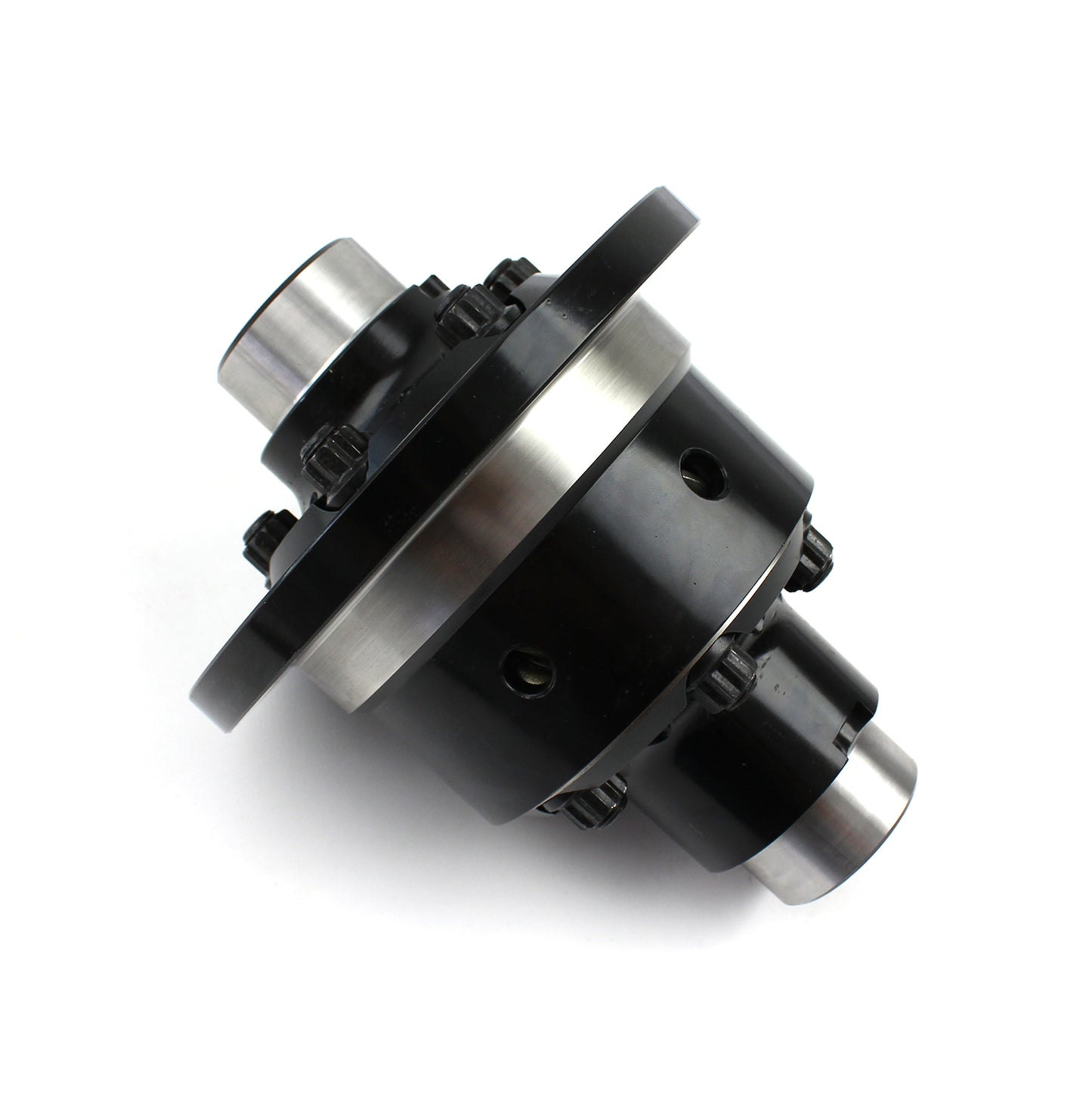 Diferencial de deslizamiento limitado Borg Warner Dana M80 GTO de 31 estrías TorqueWorm LSD