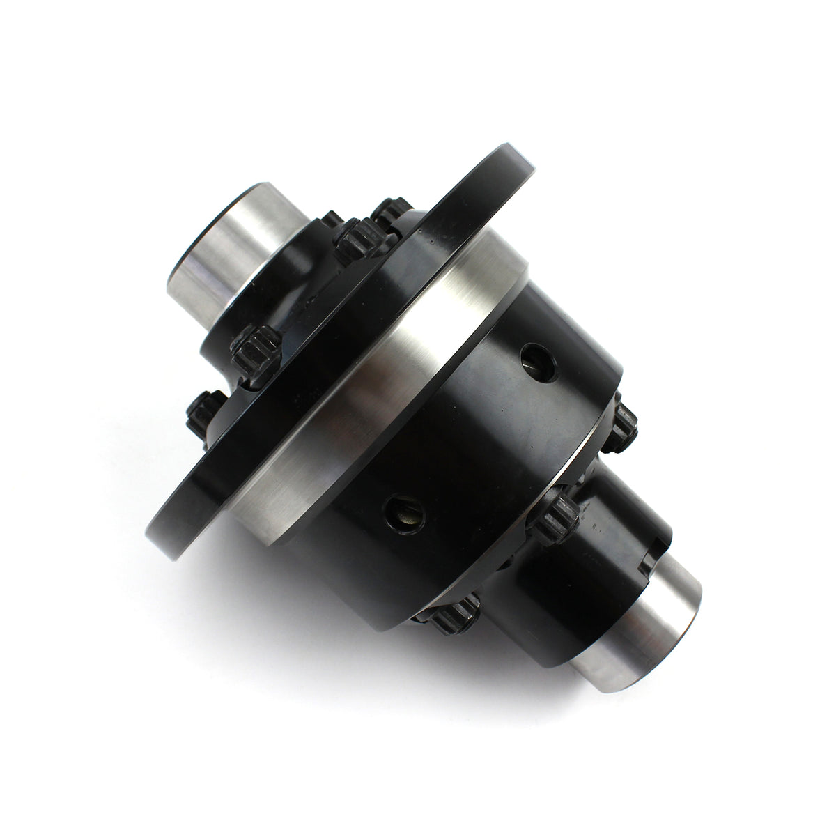 Borg Warner Dana M80 GTO 31 Spline TorqueWorm LSD Limited Slip Differential