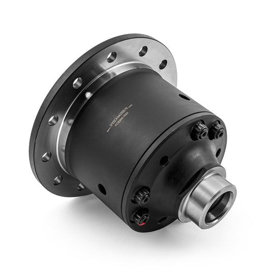 Chrysler AAM 9.25" Front 33 Spline TorqueWorm LSD Limited Slip Differential