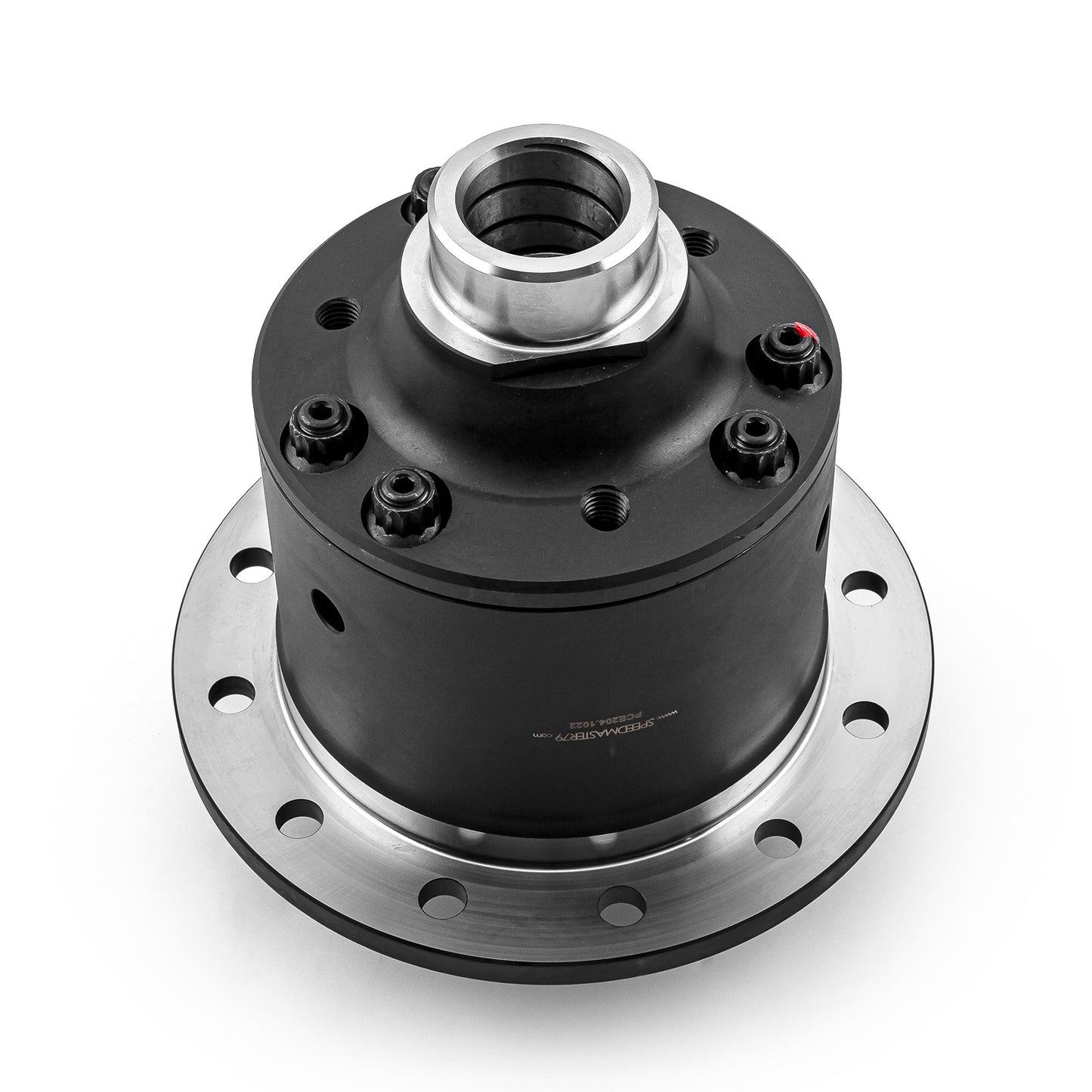 Chrysler AAM 9.25" Front 33 Spline TorqueWorm LSD Limited Slip Differential