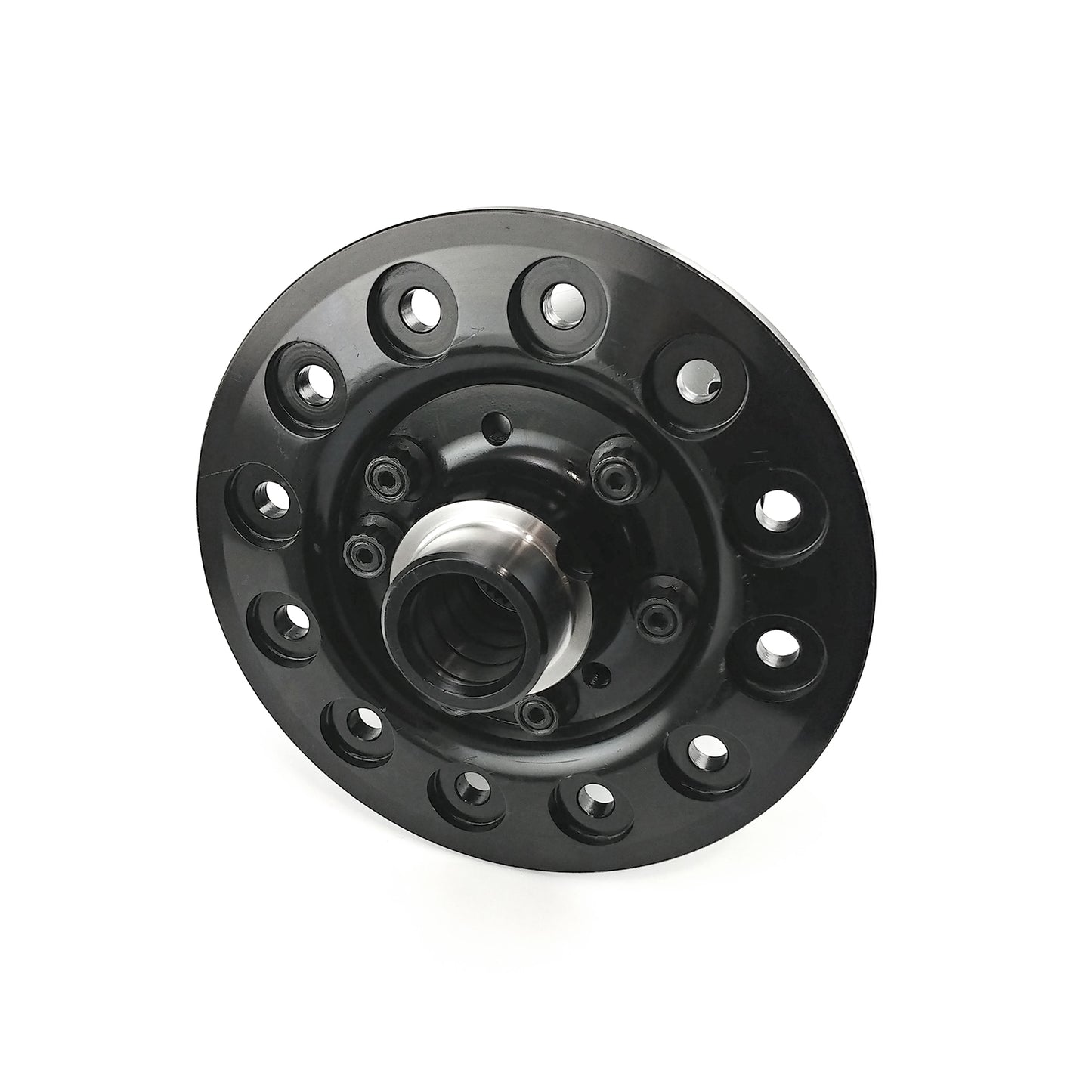 Diferencial de deslizamiento limitado TorqueWorm LSD de 9,25" con 31 estrías y transmisión trasera de Chrysler