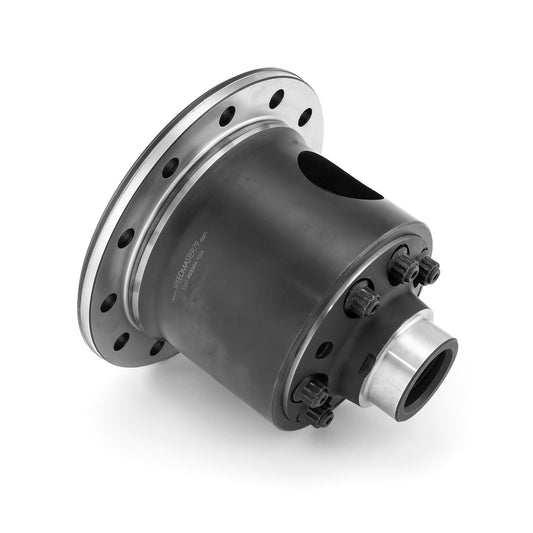 Diferencial de deslizamiento limitado TorqueWorm LSD Ford de 9,75" y 34 estrías