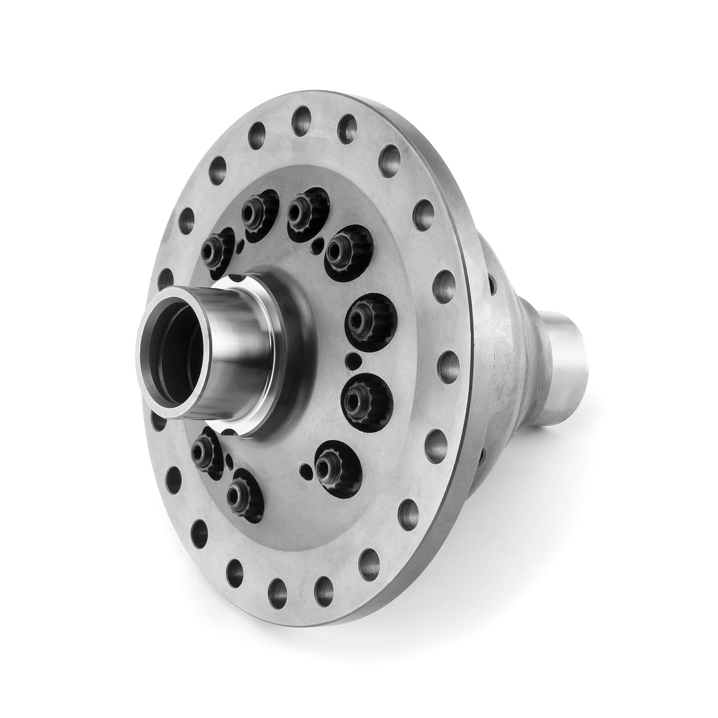 Diferencial de deslizamiento limitado TorqueWorm LSD DANA 44 30 estrías 3.92 y superiores