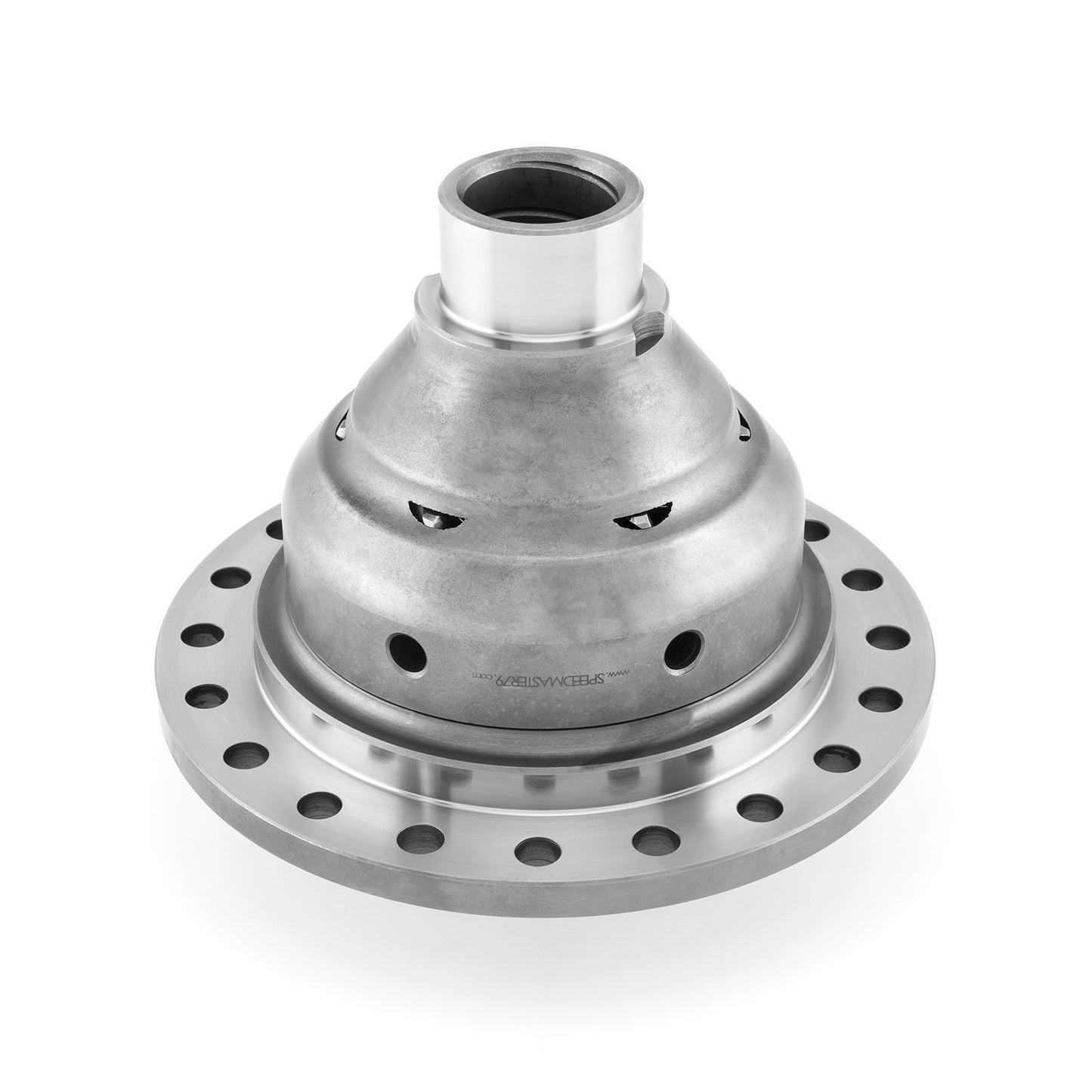 Diferencial de deslizamiento limitado TorqueWorm LSD DANA 44 30 estrías 3.92 y superiores