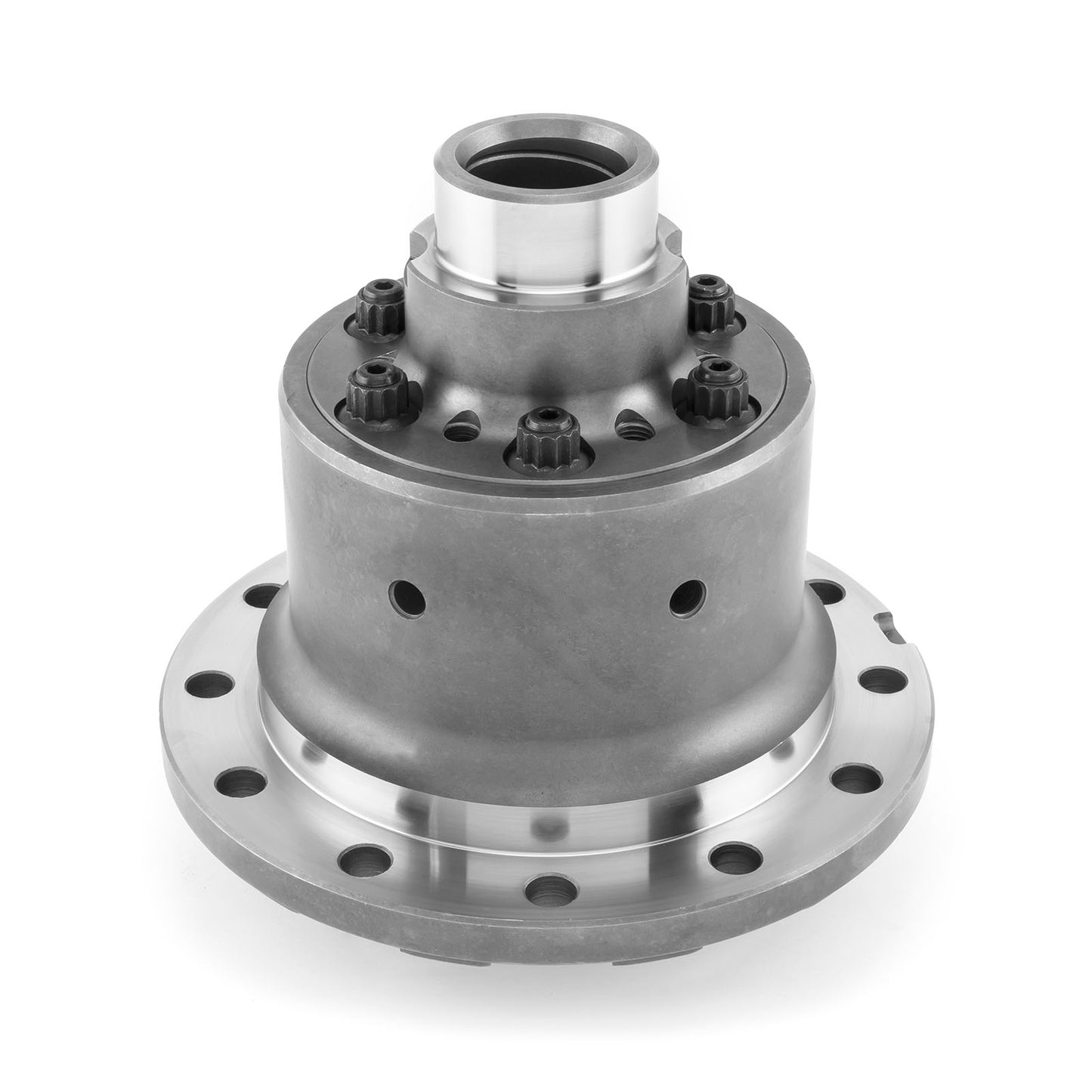 Diferencial de deslizamiento limitado DANA 60 35 estrías 4.10 y TorqueWorm LSD descendente