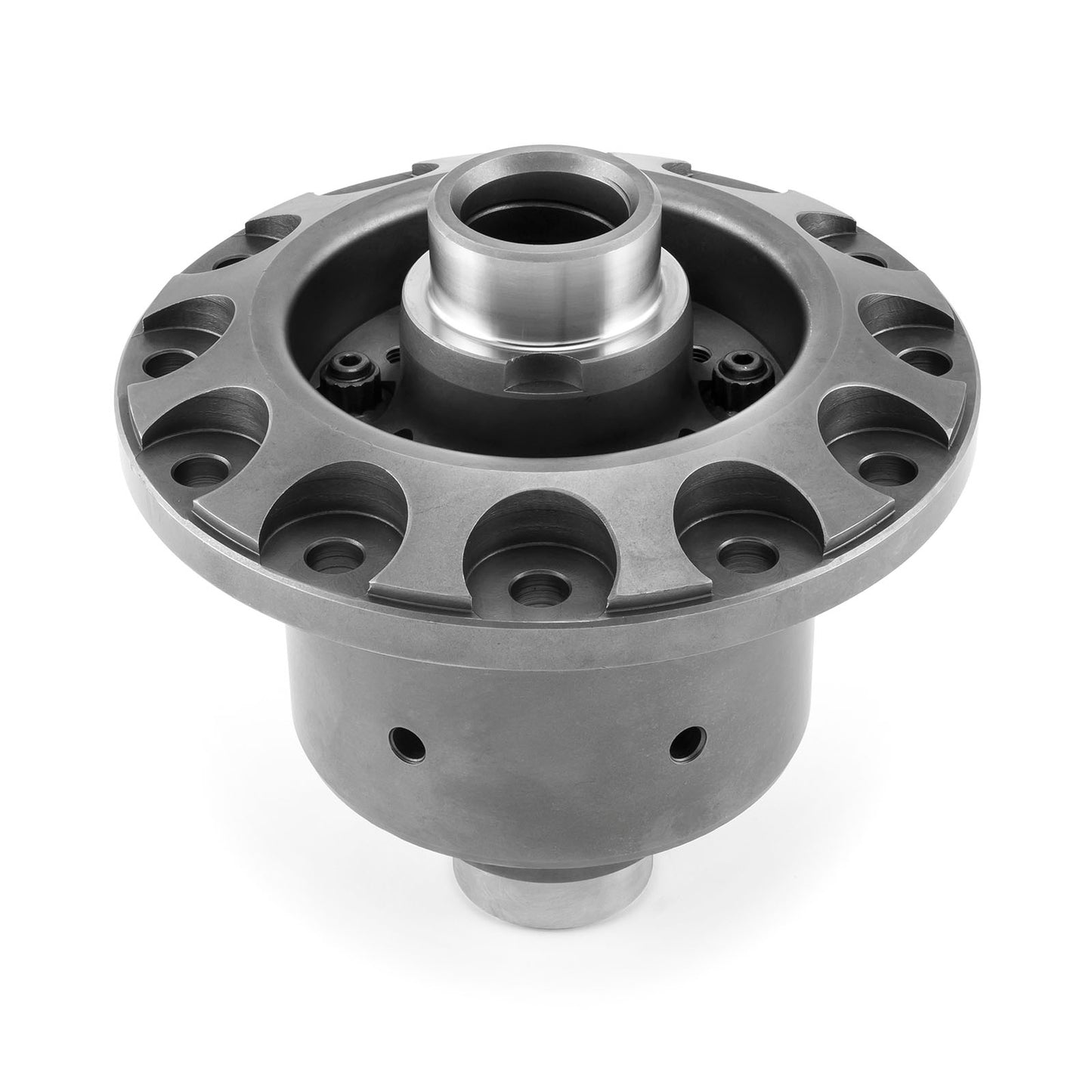 Diferencial de deslizamiento limitado TorqueWorm LSD DANA 60 35 estrías 4.56 y superiores