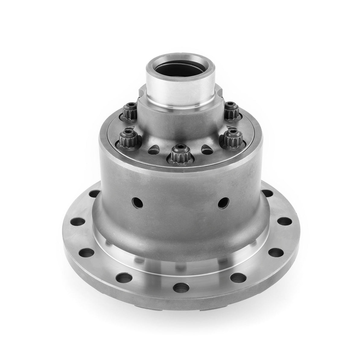 Diferencial de deslizamiento limitado TorqueWorm LSD DANA 60 35 estrías 4.56 y superiores