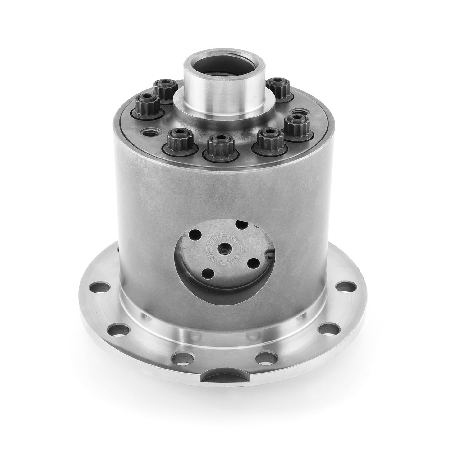 Diferencial de deslizamiento limitado TorqueWorm de 8.8" con clip en C y 31 estrías de FORD