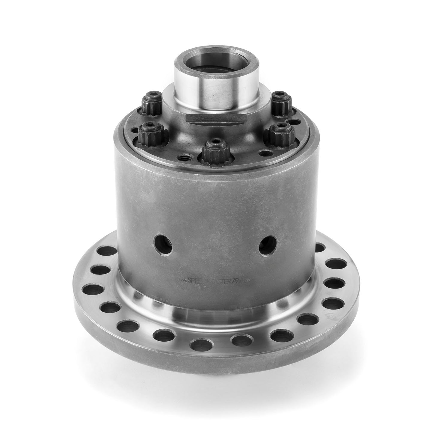 Diferencial de deslizamiento limitado TorqueWorm Super de 8.8" y 34 estrías para Ford Mustang 2015 en adelante