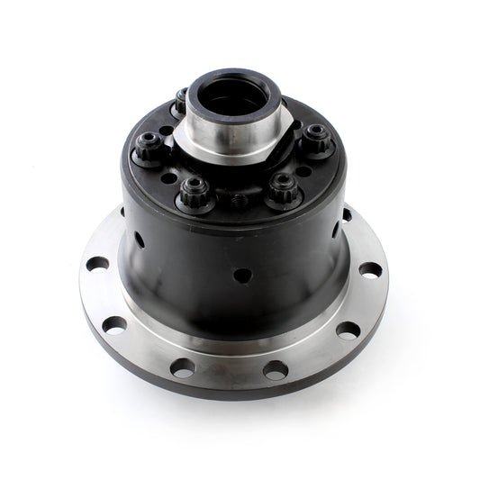 Compatible con Nissan M226 Dana 44 Variant, diferencial de deslizamiento limitado de 32 estrías y 10 pernos.
