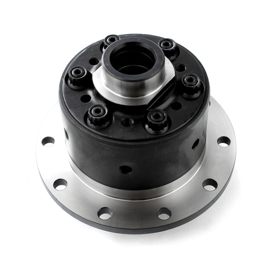 Diferencial de deslizamiento limitado Toyota TorqueWorm LSD de 8" y 4 cilindros V6 de 30 estrías