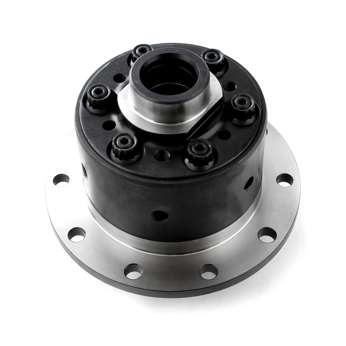 Diferencial de deslizamiento limitado Toyota TorqueWorm LSD de 8" y 4 cilindros V6 de 30 estrías