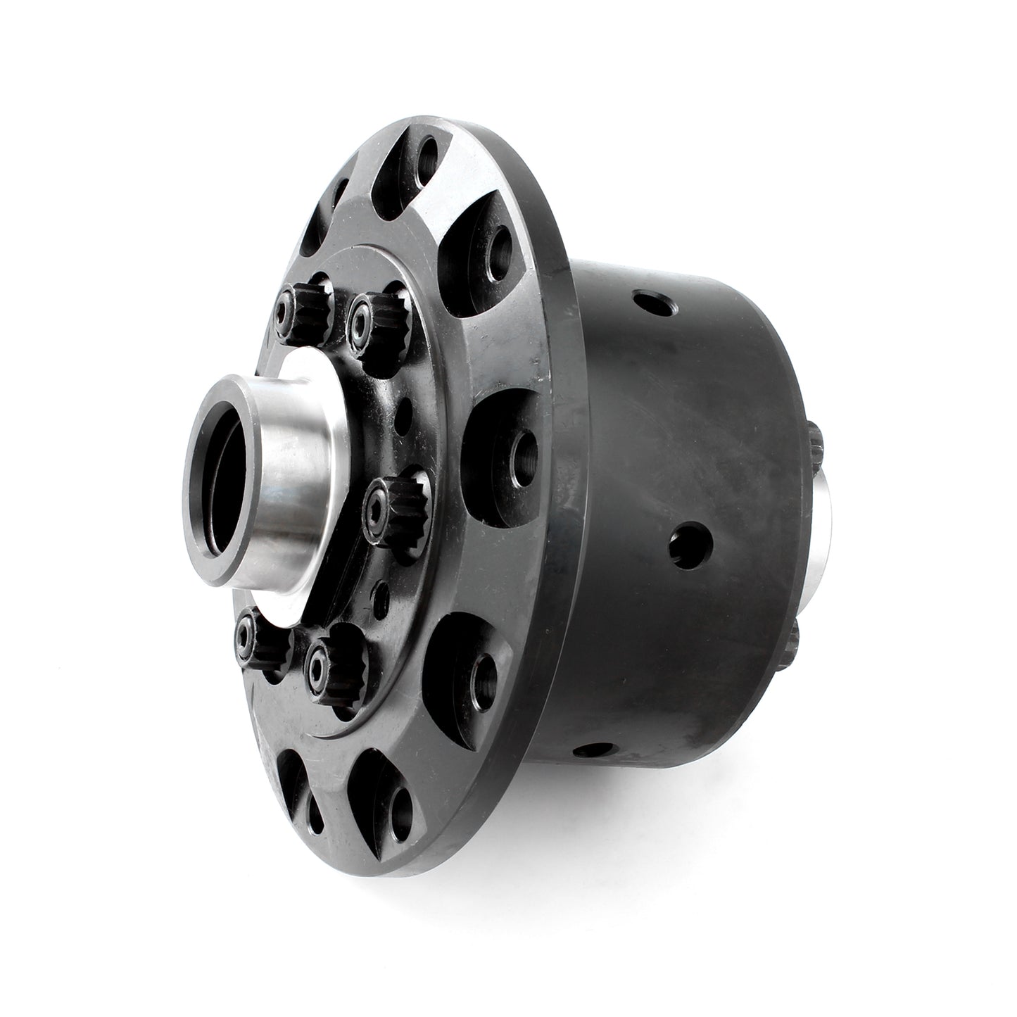 Diferencial de deslizamiento limitado Toyota TorqueWorm LSD de 8" y 4 cilindros V6 de 30 estrías