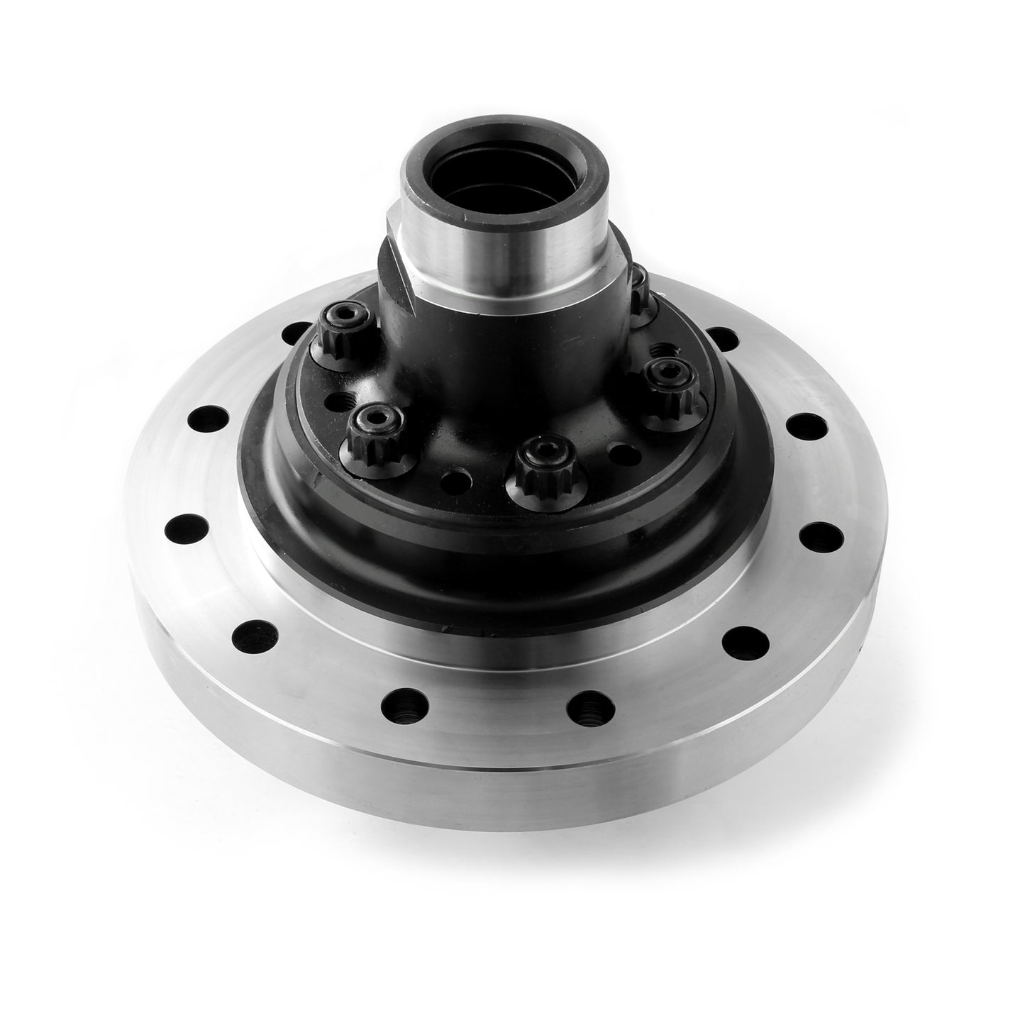 GM 10.5" 14 Bolt 4.10-Down 30 Spline TorqueWorm LSD Limited Slip Differential