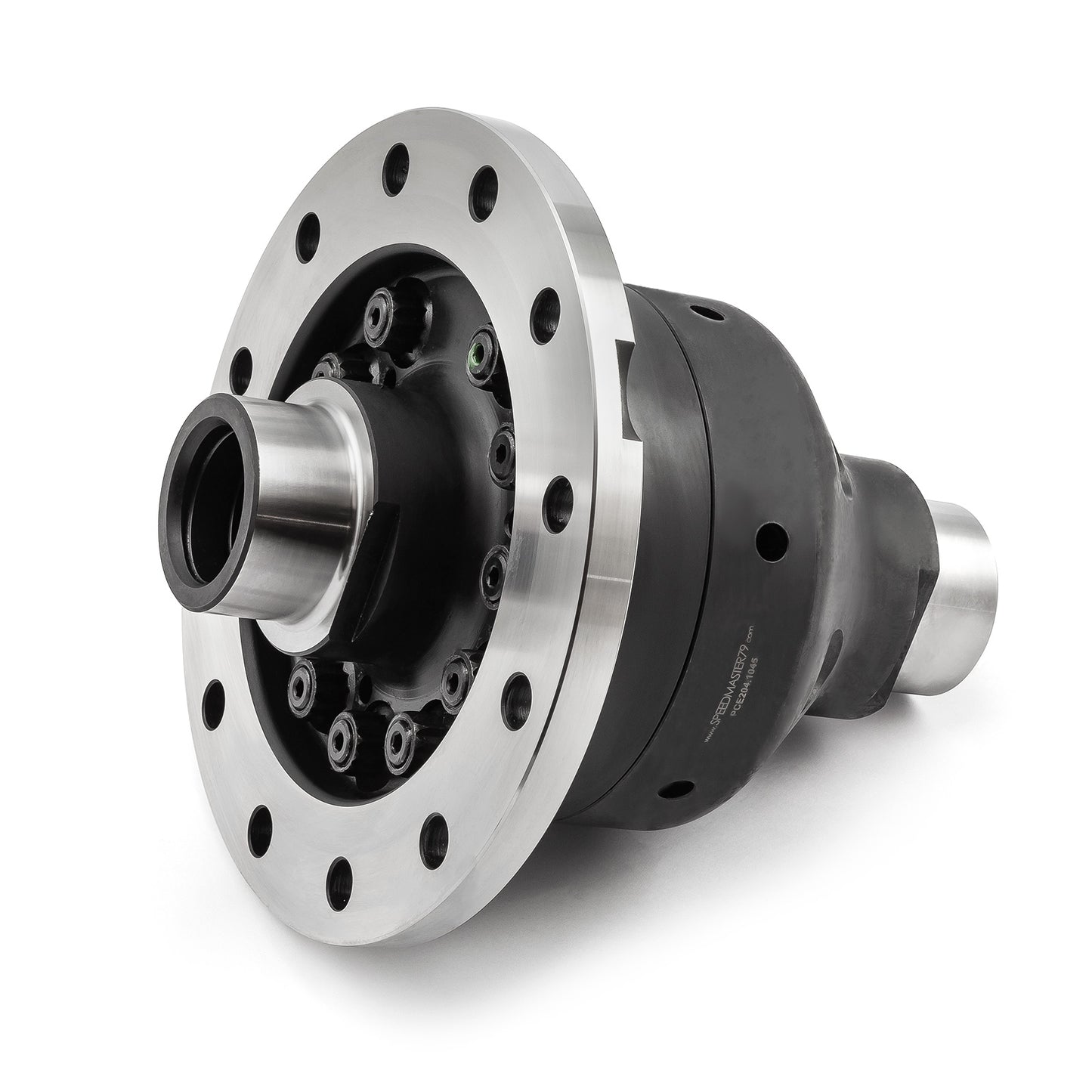 Ford 10.25" 10.50" 35 Spline Rear TorqueWorm LSD Limited Slip Differential