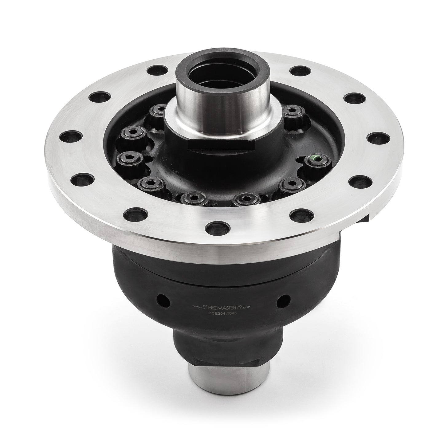 Ford 10.25" 10.50" 35 Spline Rear TorqueWorm LSD Limited Slip Differential