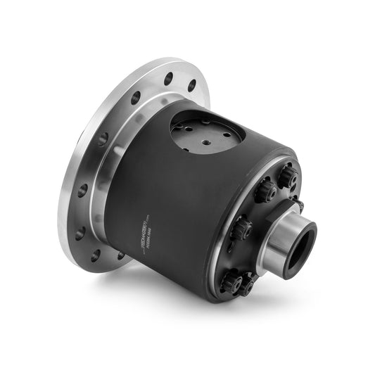 GM 9.5" 33 Spline TorqueWorm LSD Limited Slip Differential