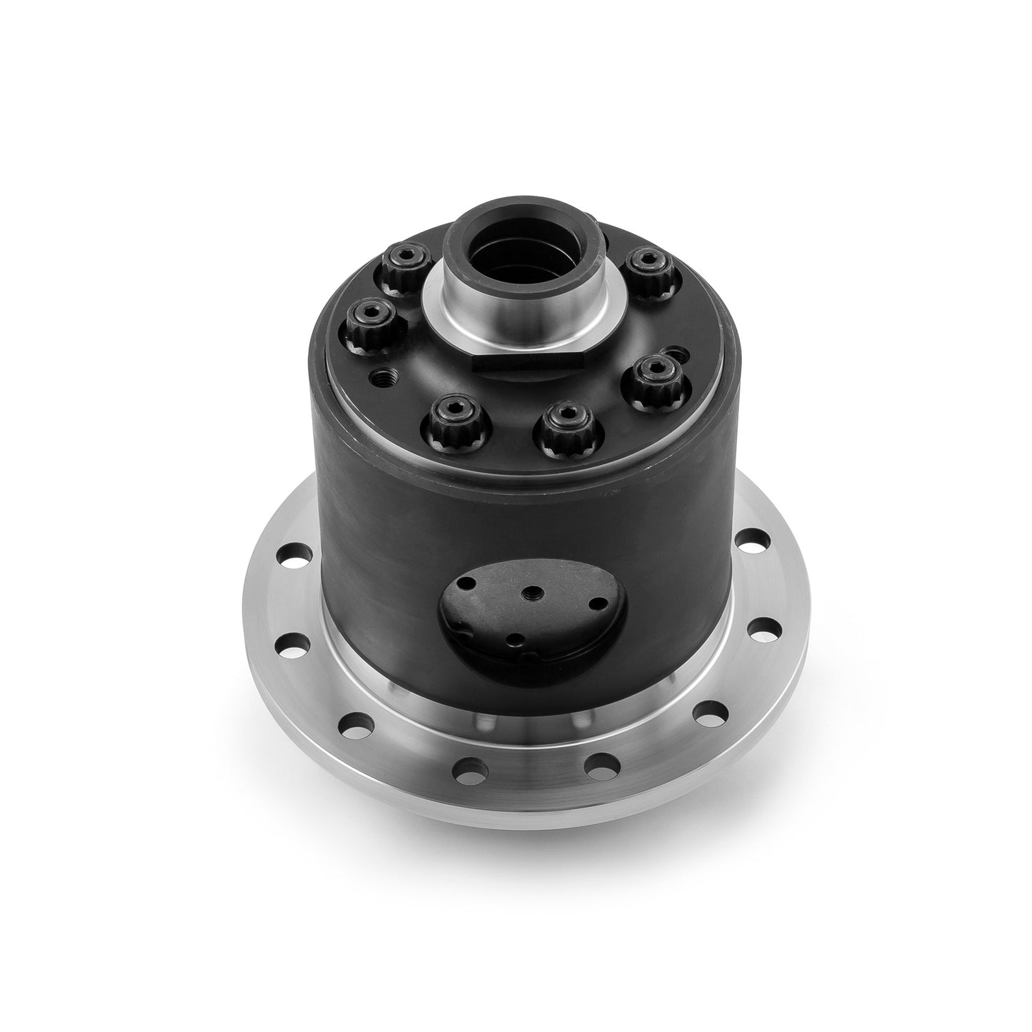 GM 9.5" 33 Spline TorqueWorm LSD Limited Slip Differential