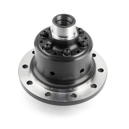 Ford Ranger PJ PK Mazda BT50 32 Spline TorqueWorm LSD Limited Slip Differential