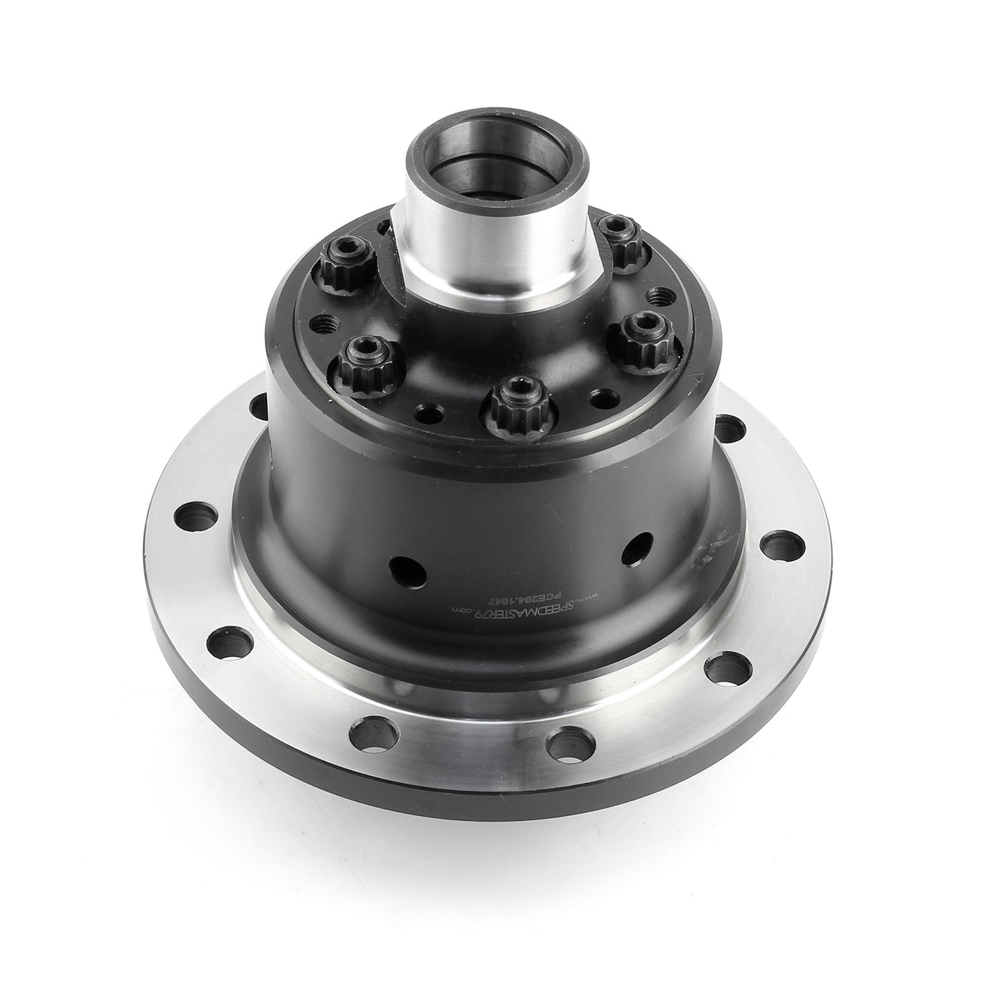 Ford Ranger PJ PK Mazda BT50 32 Spline TorqueWorm LSD Limited Slip Differential