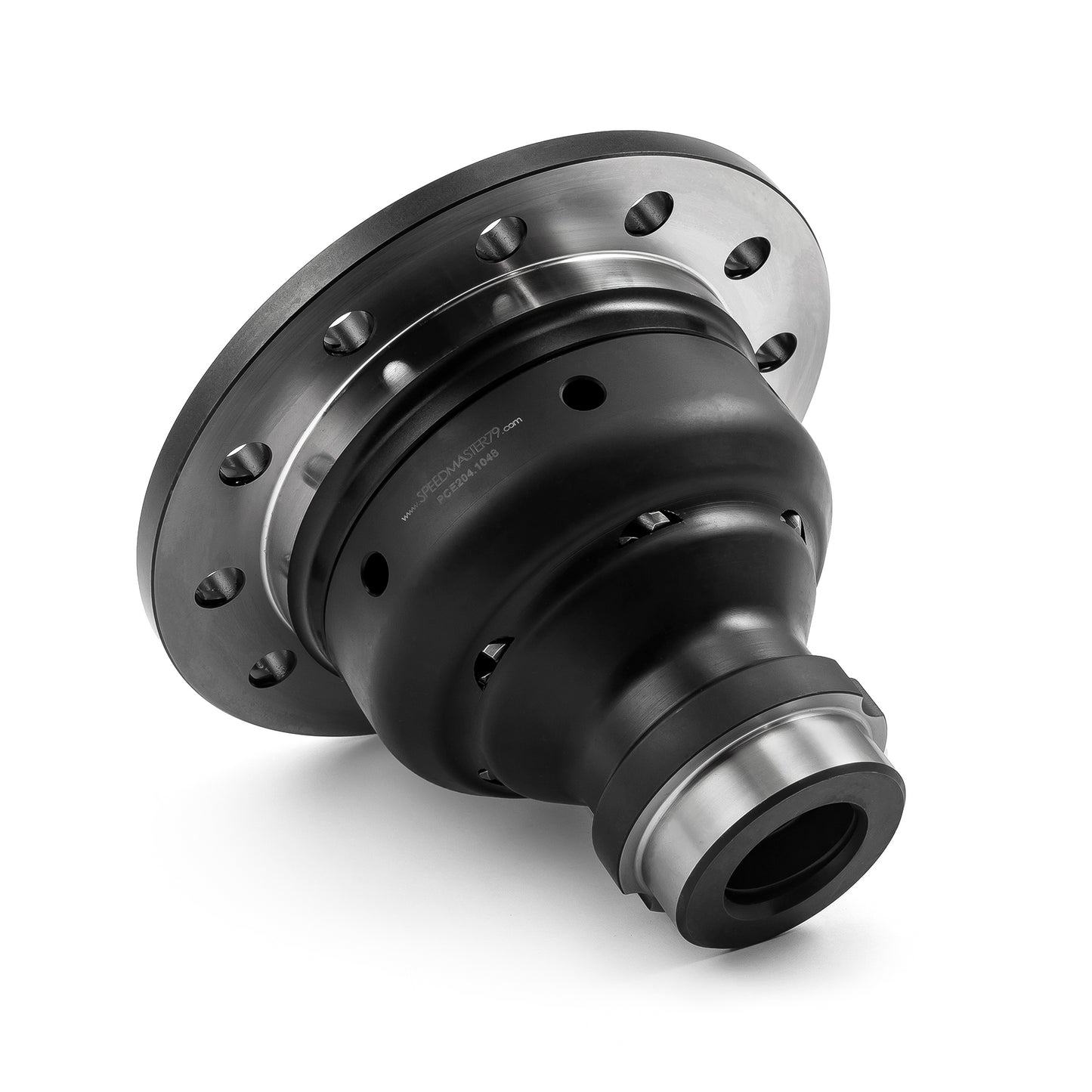 Chrysler 300 AMG E65 30 Spline TorqueWorm Helical Gear Limited Slip Differential