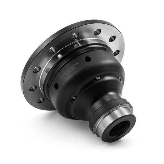 Diferencial de deslizamiento limitado con engranaje helicoidal TorqueWorm de 30 estrías para Chrysler 300 AMG E65