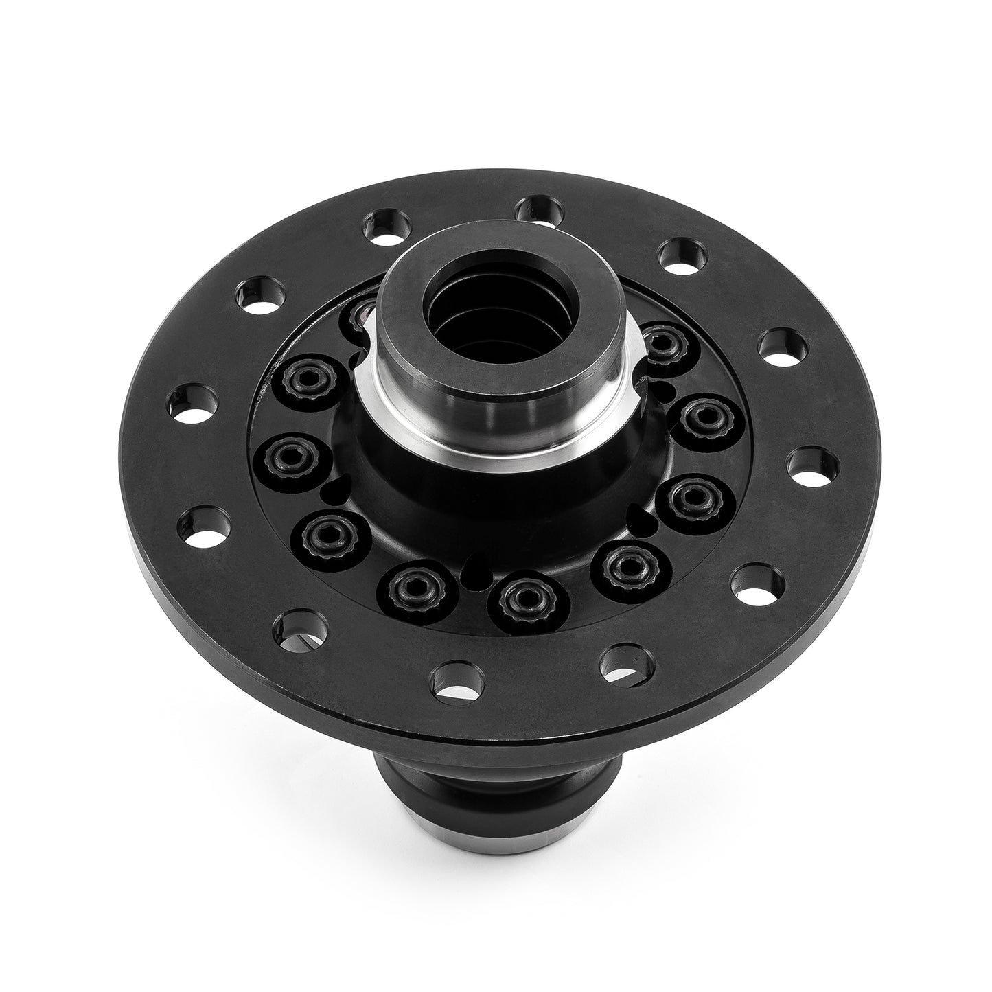 Chrysler 300 AMG E65 30 Spline TorqueWorm Helical Gear Limited Slip Differential