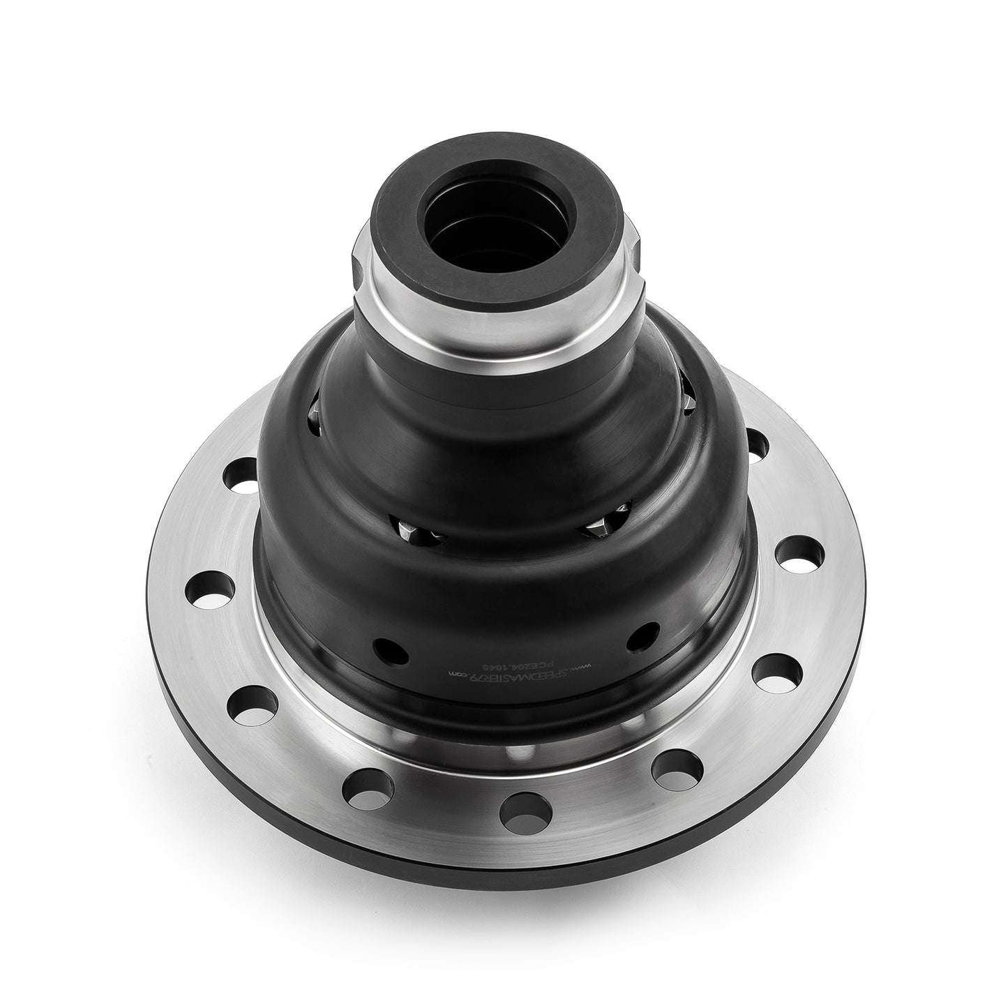 Diferencial de deslizamiento limitado con engranaje helicoidal TorqueWorm de 30 estrías para Chrysler 300 AMG E65