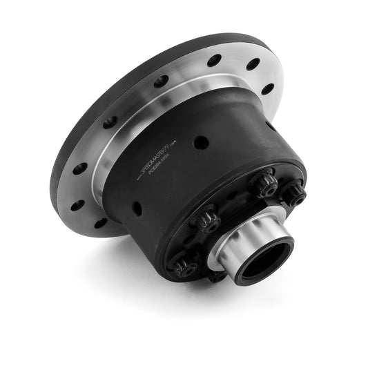 Diferencial de deslizamiento limitado TorqueWorm LSD para Isuzu D-Max/MU-X