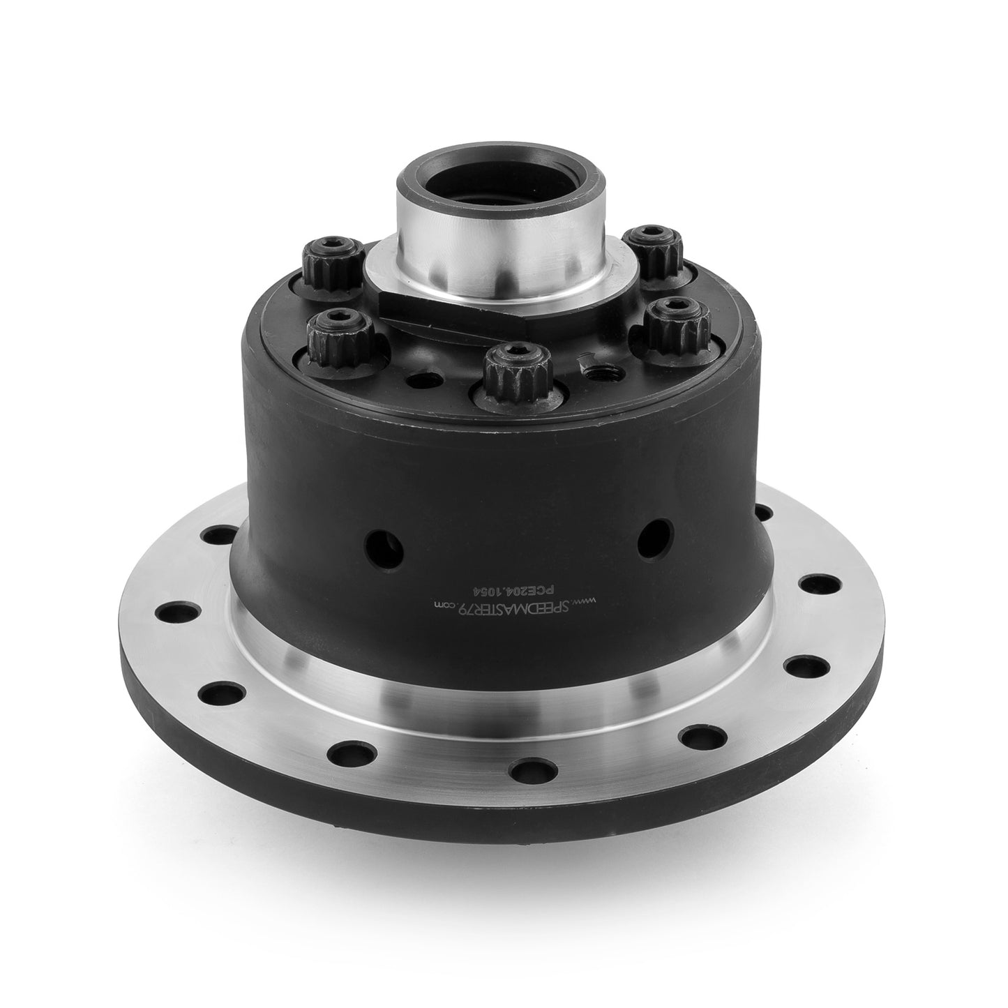 Diferencial de deslizamiento limitado TorqueWorm LSD para Isuzu D-Max/MU-X