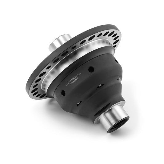 Diferencial de deslizamiento limitado DANA 44, 19 estrías, 3,73 hacia abajo para Jeep/Jaguar