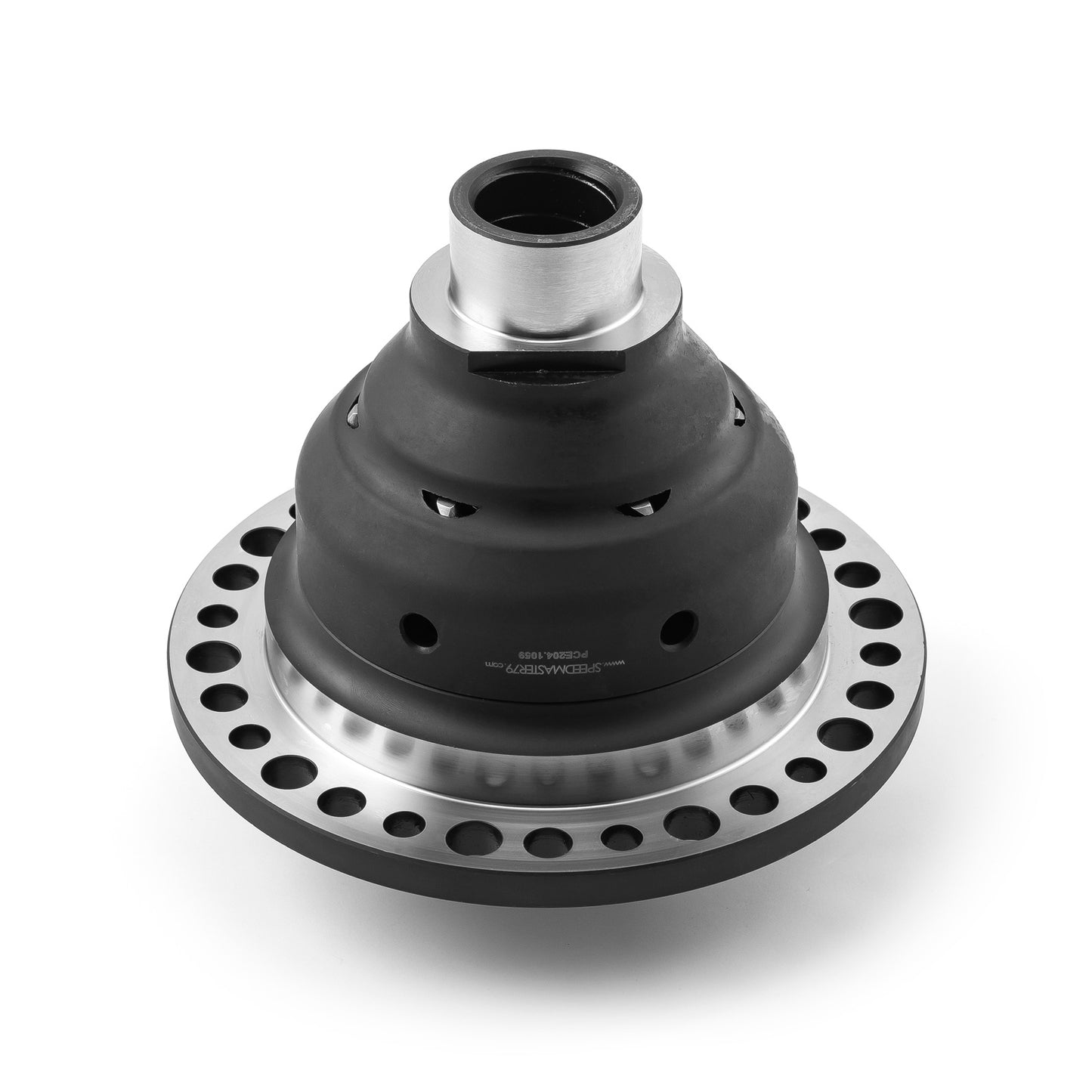 Diferencial de deslizamiento limitado DANA 44, 19 estrías, 3,73 hacia abajo para Jeep/Jaguar