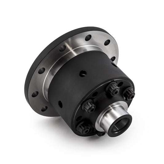 Mazda MX5 Mk1 Mk2 NC Miata 94-05 TorqueWorm Engranaje helicoidal con cojinete de deslizamiento limitado LSD